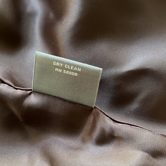 Cremieux
Daniel Cremieux Signature Loro Piana Field Coat - Picture 13 of 17